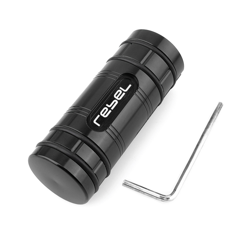 Motorcycle Gear Lever Extender - Nieuw Voor Honda Rebel CMX300 CMX500