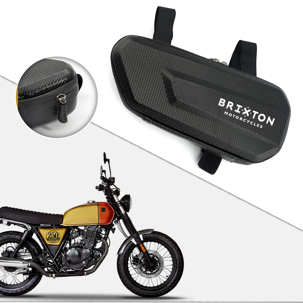 Motorcycle Gear Companies - Gemakkelijk schoon te maken, waterdichte multifunctionele