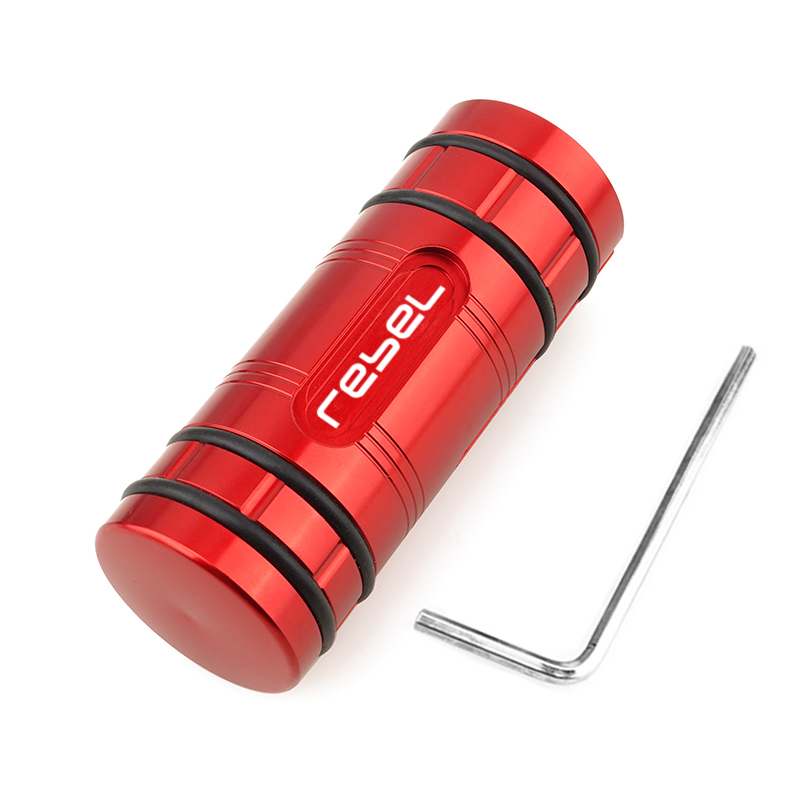 Nieuw Voor Honda Rebel CMX300  - Motorcycle Gear Lever Extender recensie en prijs