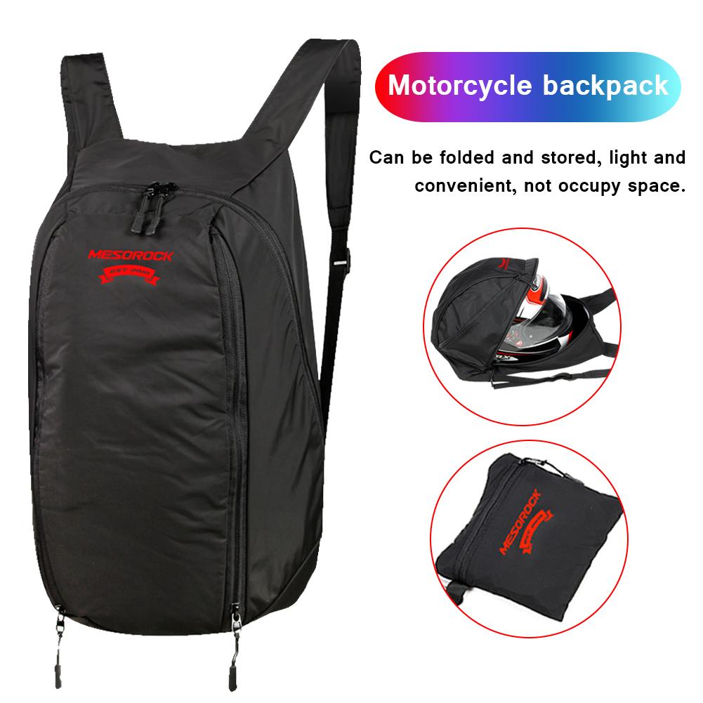 20-28L Motorfiets Rugzak Water - Motorcycle Gear Backpack recensie en prijs