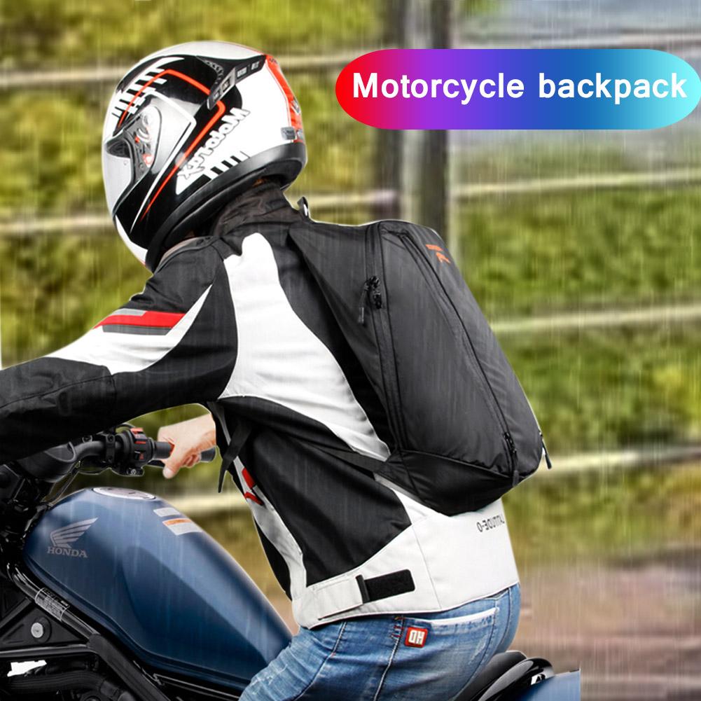 20-28L Motorfiets Rugzak Water - Motorcycle Gear Backpack recensie en prijs
