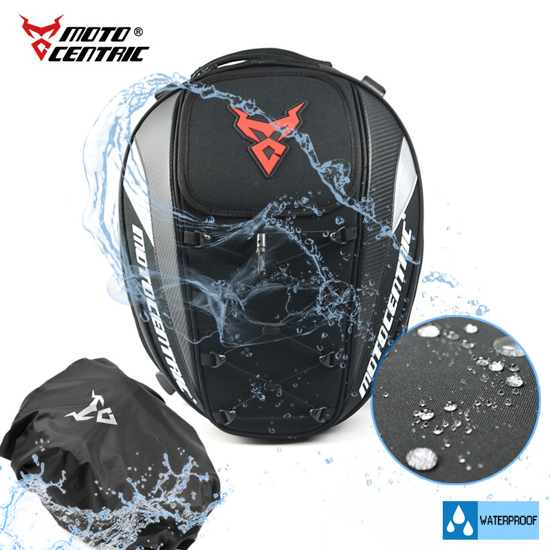 Motocentrische Waterdichte Mot - Motorcycle Gear Backpack recensie en prijs
