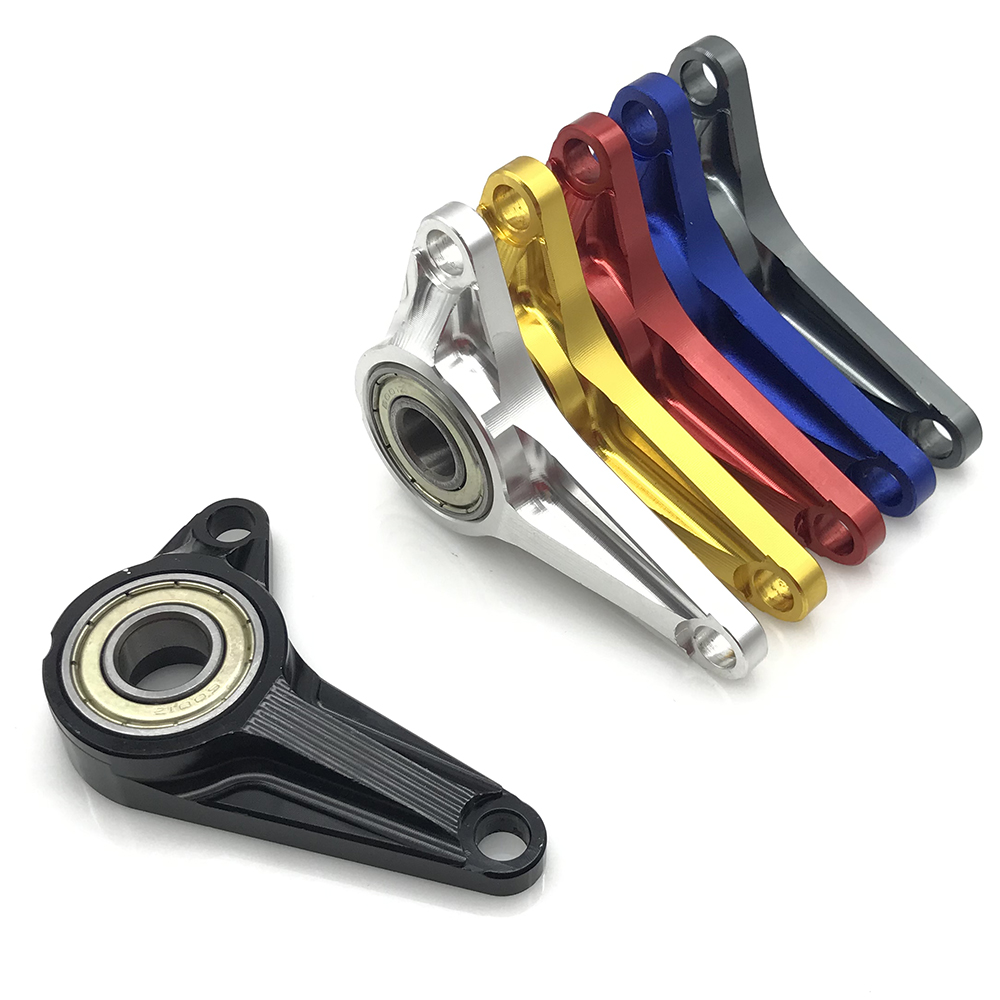 Motoraccessoires Versnellingsp - Motorcycle Gear Lever Extender recensie en prijs