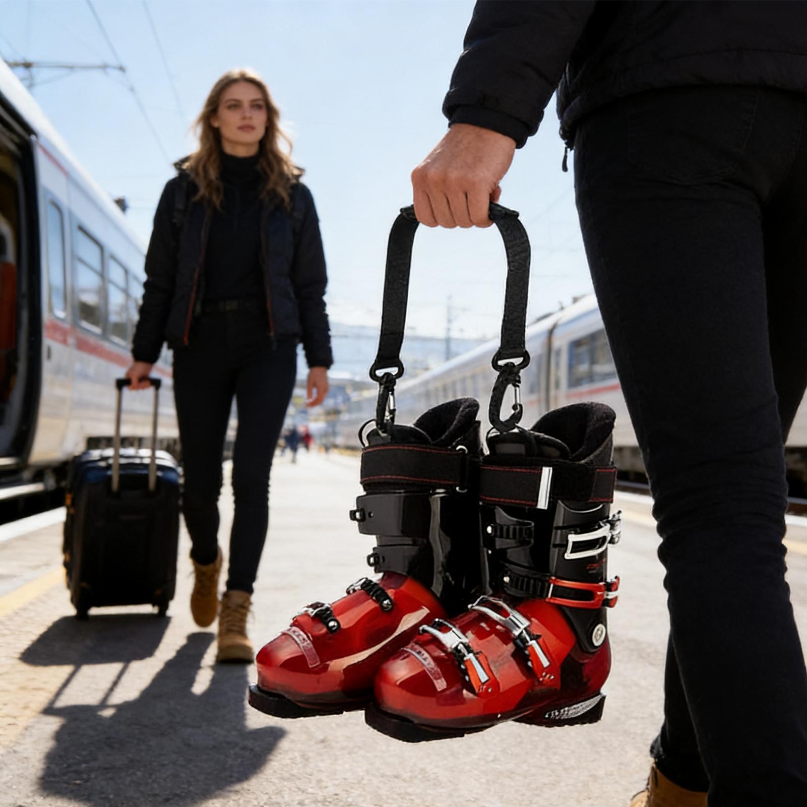 Skischoenriemen Uitrusting Sch - Motorcycle Gear Mens recensie en prijs
