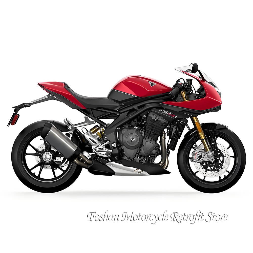 Voor Triomfsnelheid Triple Rr  - Motorcycle Gear Lever Extender recensie en prijs