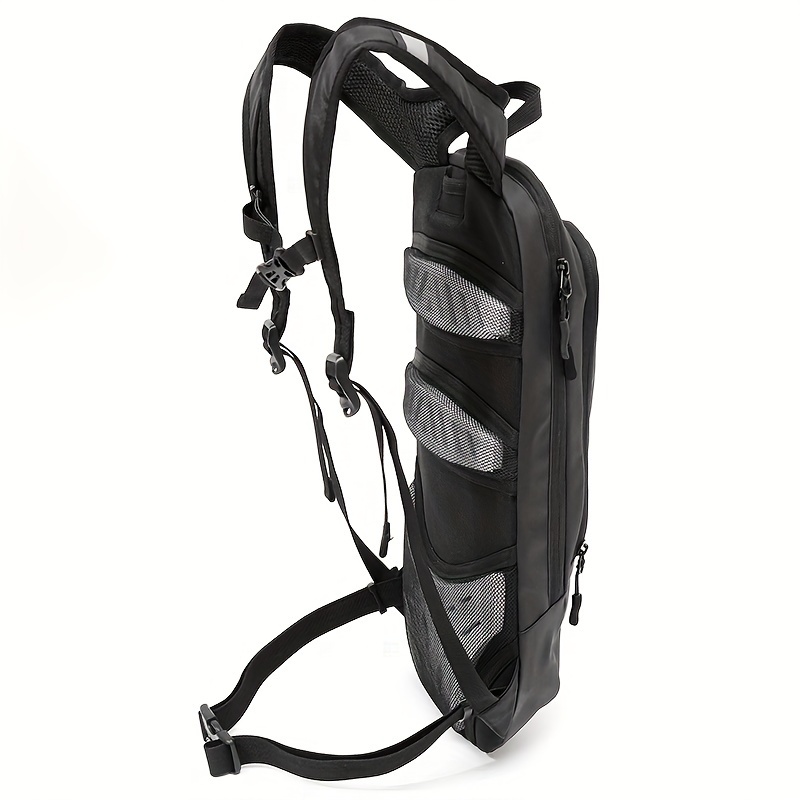 Lichtgewicht motorrijrugzak Wa - Motorcycle Gear Backpack recensie en prijs