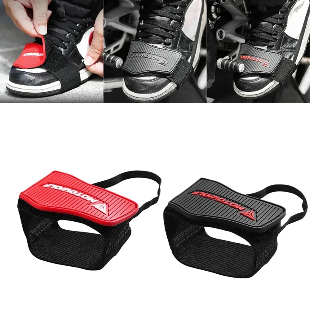 Verstelbare motorfiets schakel - Motorcycle Gear For Woman recensie en prijs