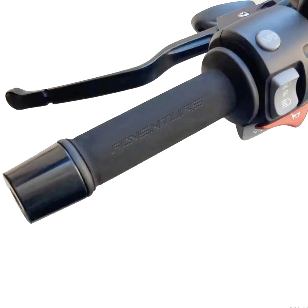 Voor BMW R1250GS R1200GS Adven - Handlebar Grip Heated recensie en prijs