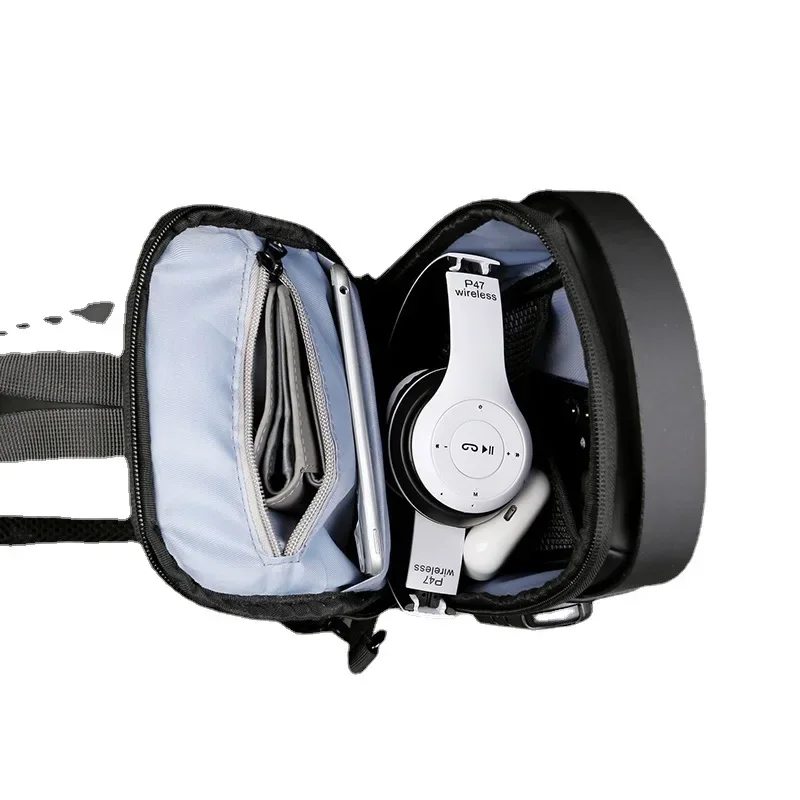 Modieuze Herentassen Motorrugz - Motorcycle Gear Backpack recensie en prijs