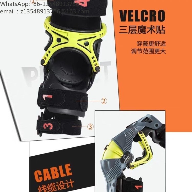 Off-road motorfiets exoskelet  - Motorcycle Gear Mens recensie en prijs