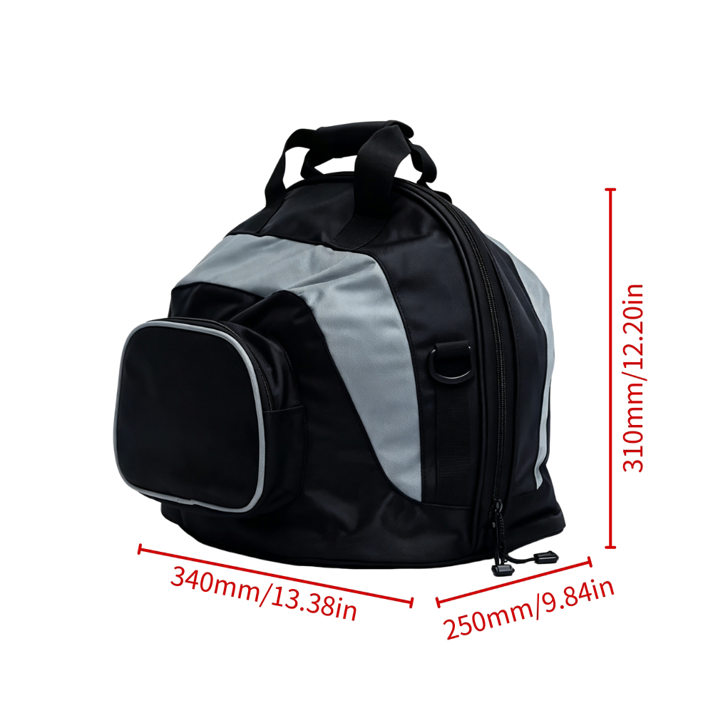 PRO BIKE Motorhelm Rugzak Zwar - Motorcycle Gear Backpack recensie en prijs
