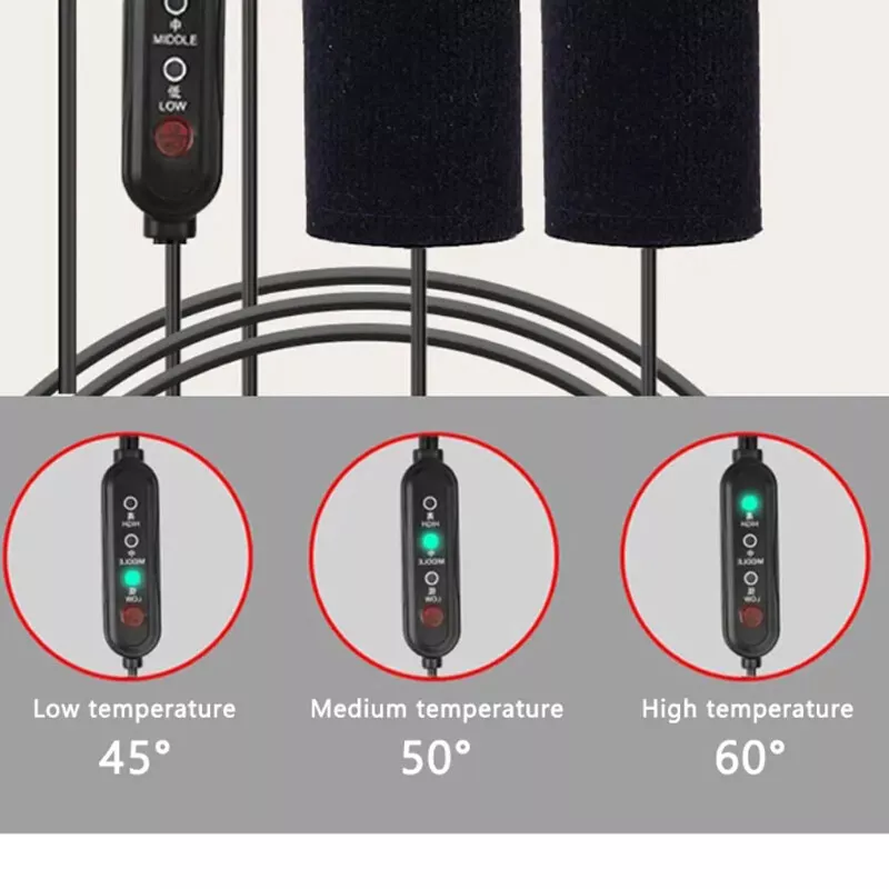 Verwarmde motorfiets handvatte - Handlebar Grip Heated recensie en prijs