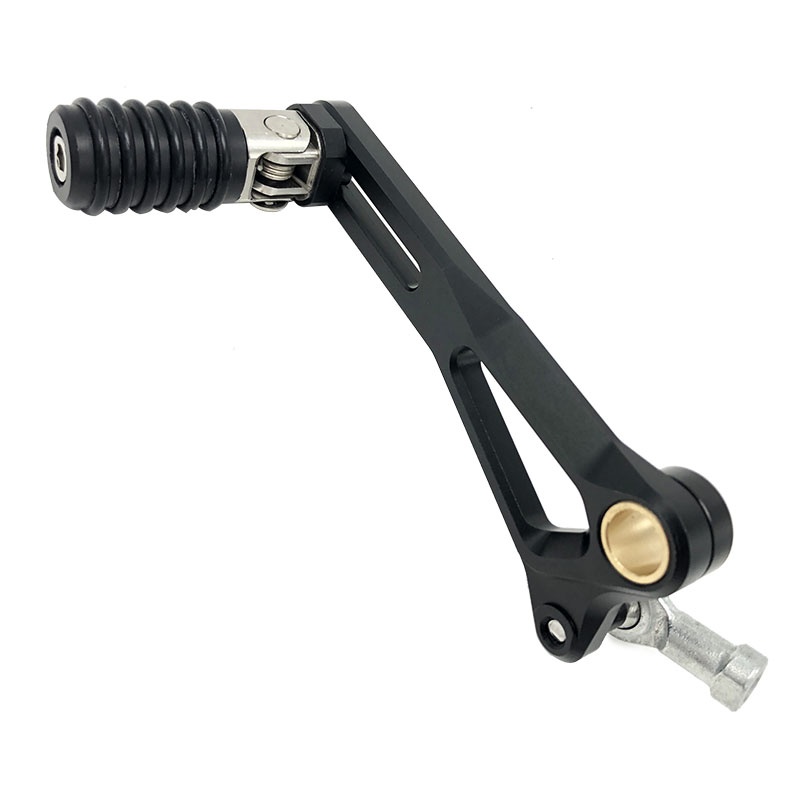 Voor KAWASAKI Z800 Z900 Z1000  - Motorcycle Gear Lever Extender recensie en prijs