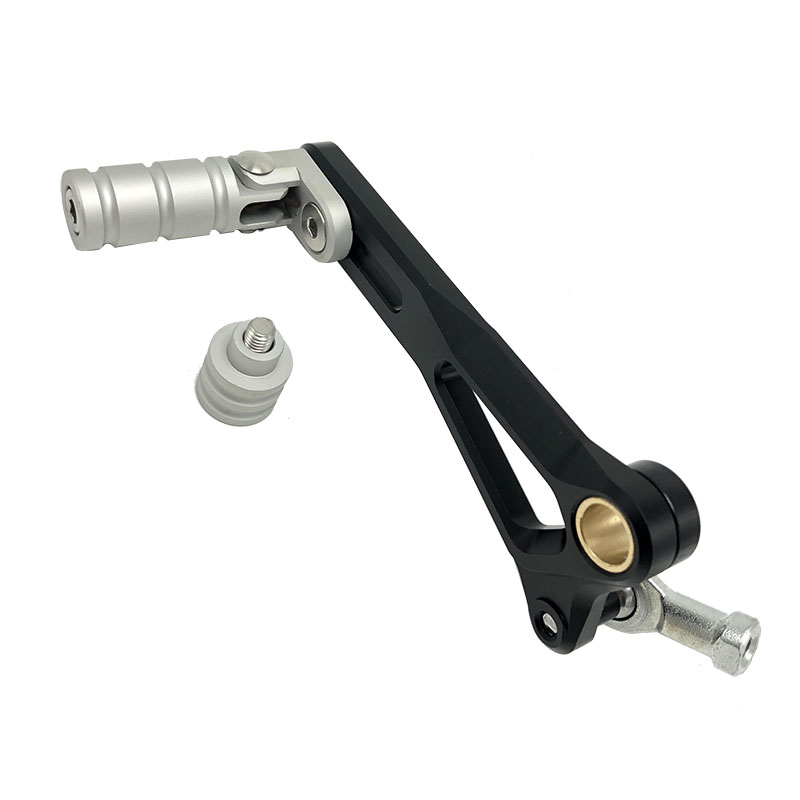 Voor KAWASAKI Z800 Z900 Z1000  - Motorcycle Gear Lever Extender recensie en prijs
