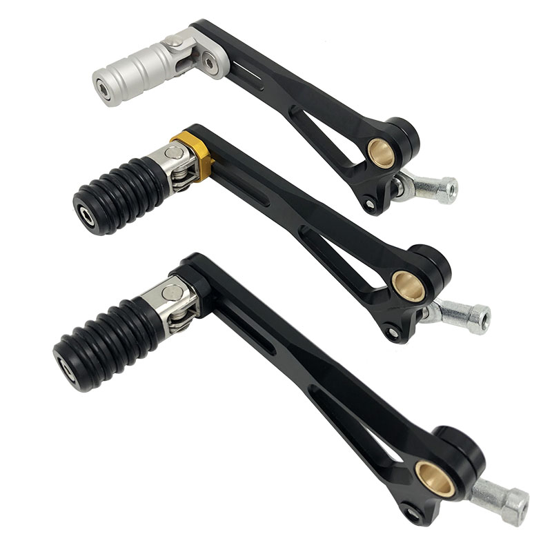 Voor KAWASAKI Z800 Z900 Z1000  - Motorcycle Gear Lever Extender recensie en prijs