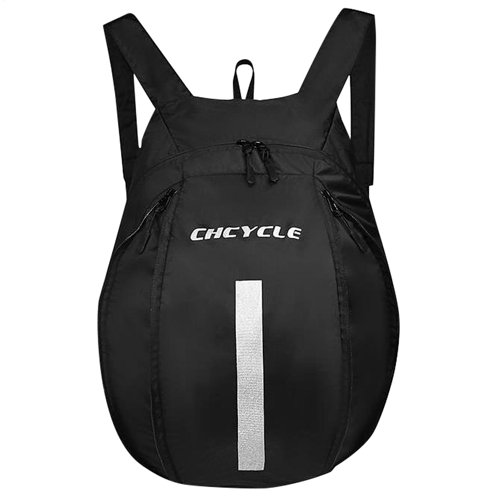 Motorhelmen Rugzak Waterdichte - Motorcycle Gear Backpack recensie en prijs