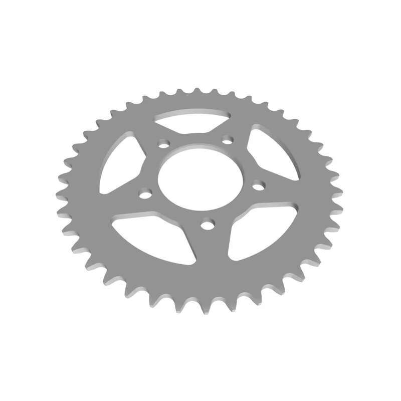 Motorfiets Originele Gemodific - Motorcycle Gear Oil For Chain recensie en prijs