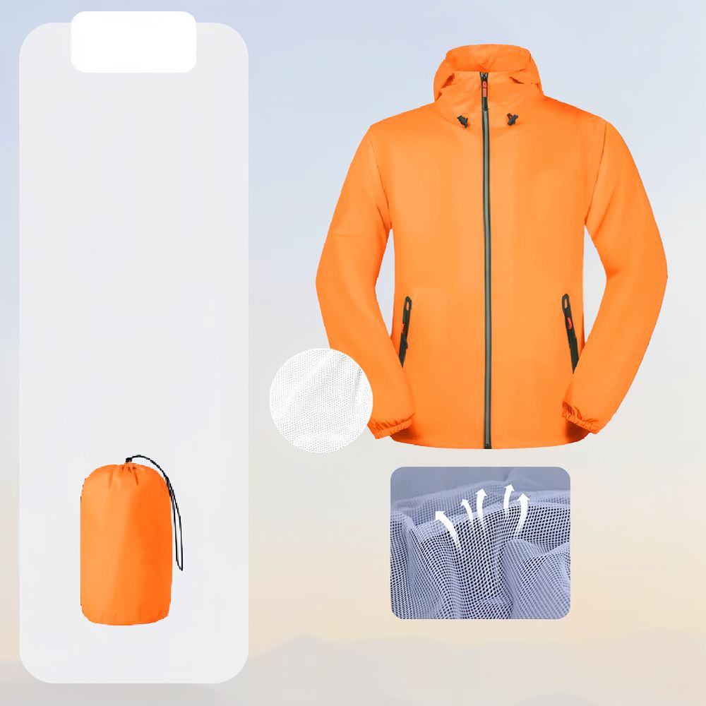 Duurzame, ademende regenpak, w - Motorcycle Gear Mens recensie en prijs