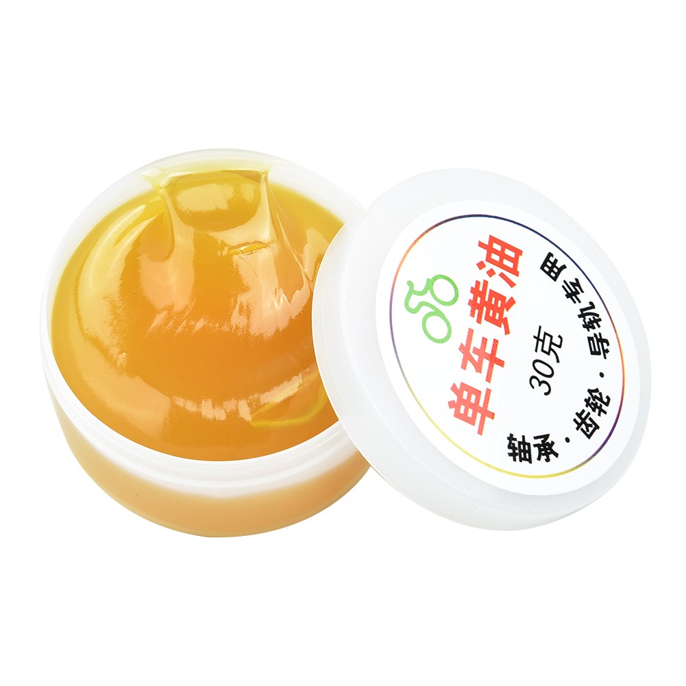 Kettingolie voor fietskettinge - Motorcycle Gear Oil For Chain recensie en prijs