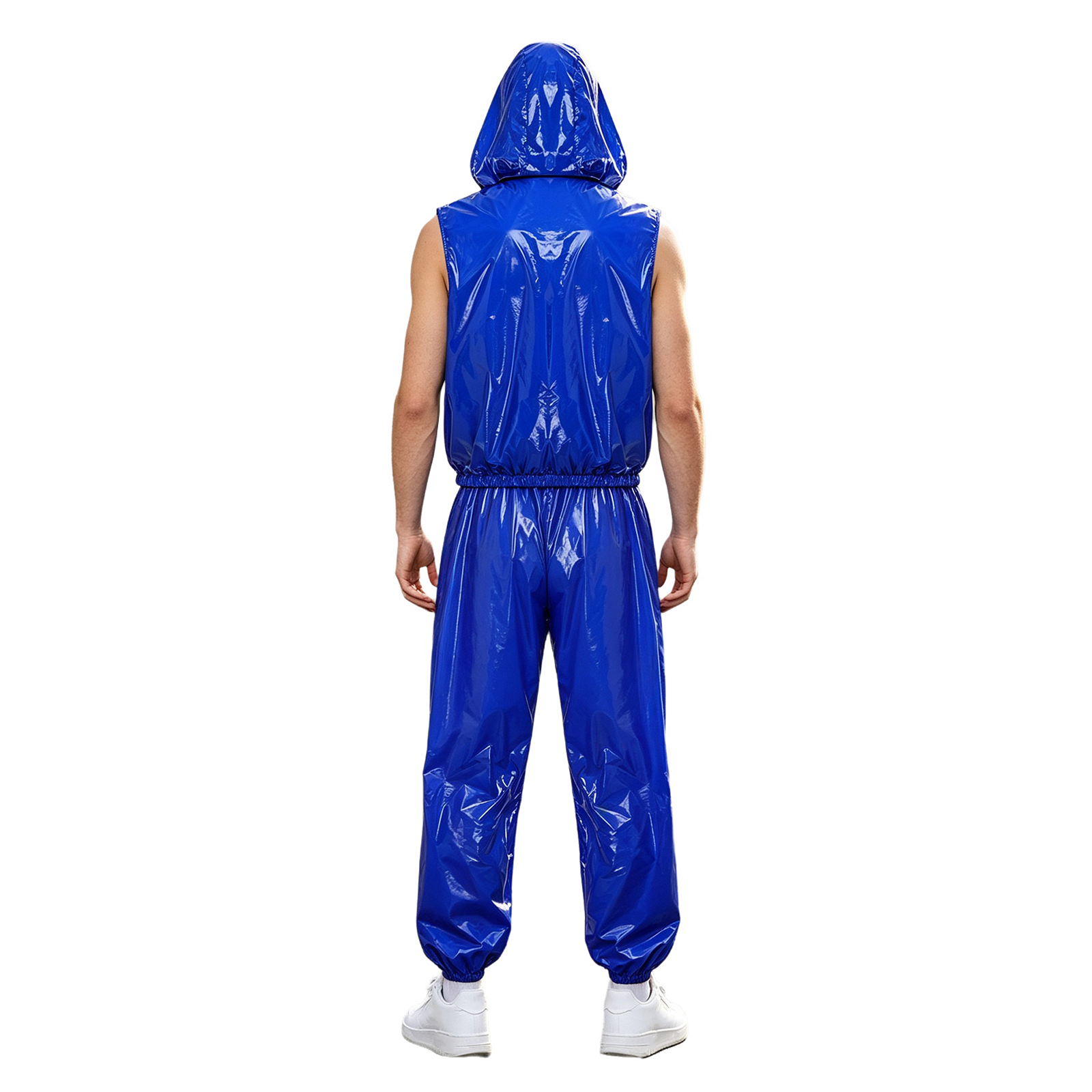 Waterdichte sauna-outfit voor  - Motorcycle Gear Mens recensie en prijs