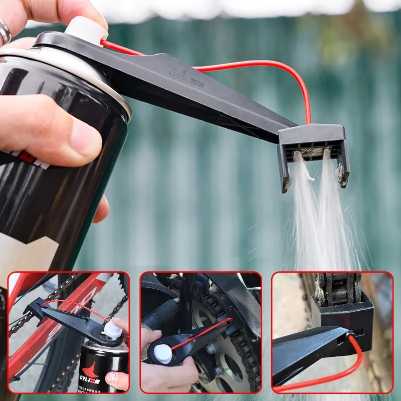 Olieafvoerders voor motorfiets - Motorcycle Gear Oil For Chain recensie en prijs