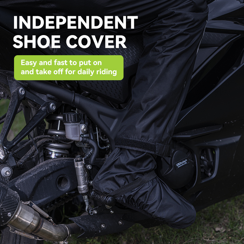 SFK Motorrijden Regenjas Regen - Motorcycle Gear Mens recensie en prijs