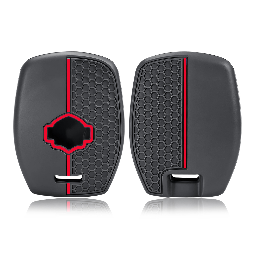 Siliconen Motorfiets Sleutel C - Motorcycle Gear Companies recensie en prijs