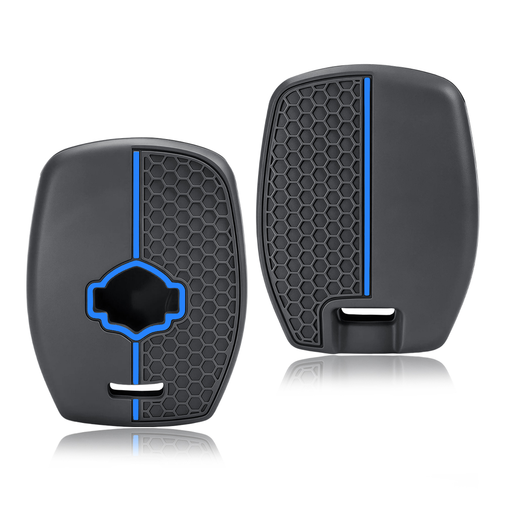 Siliconen Motorfiets Sleutel C - Motorcycle Gear Companies recensie en prijs