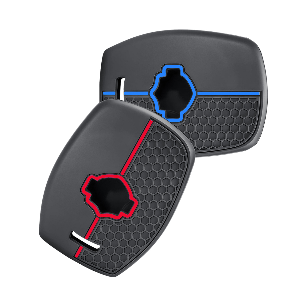 Siliconen Motorfiets Sleutel C - Motorcycle Gear Companies recensie en prijs